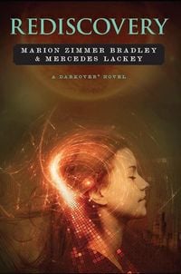 Produktbild: Rediscovery (Darkover)