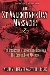 Produktbild: The St. Valentine's Day Massacre