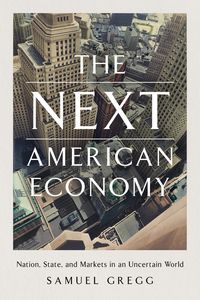 Produktbild: The Next American Economy