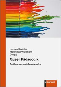 Produktbild: Queer P&auml;dagogik