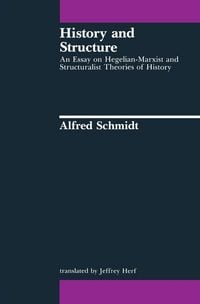 Produktbild: History and Structure