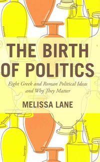 Produktbild: Birth Of Politics