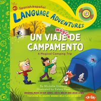 Produktbild: Spa-Ta-Da Un Viaje Magico De C