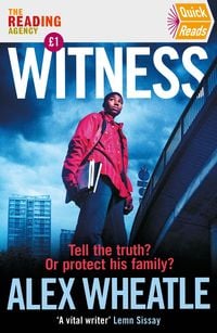 Produktbild: Witness