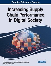Produktbild: Increasing Supply Chain Performance in Digital Society