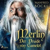 Produktbild: Merlin - Der Druide von Camelot