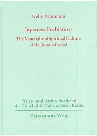 Produktbild: Japanese Prehistory
