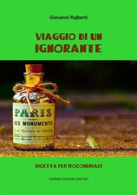 Produktbild: Viaggio di un ignorante