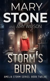 Produktbild: Storm's Burn