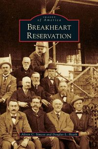 Produktbild: Breakheart Reservation