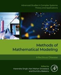 Produktbild: Methods of Mathematical Modelling