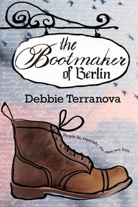 Produktbild: The Bootmaker of Berlin