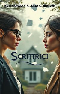 Produktbild: Scrittrici