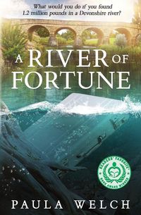Produktbild: A River of Fortune