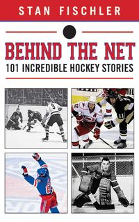 Produktbild: Behind the Net