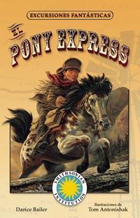 Produktbild: El Pony Express
