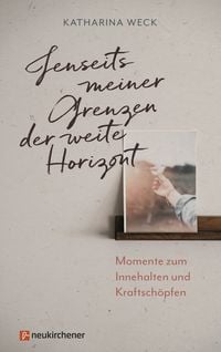 Produktbild: Jenseits meiner Grenzen der weite Horizont