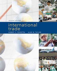 Produktbild: International Trade