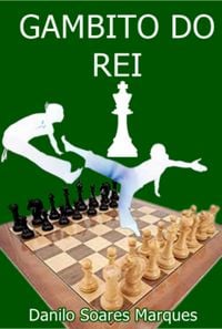 Produktbild: Gambito Do Rei