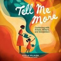 Produktbild: Tell Me More