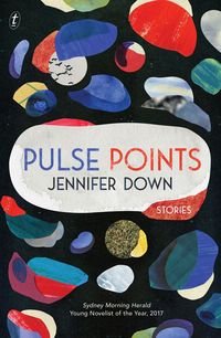 Produktbild: Pulse Points