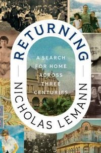 Produktbild: Returning