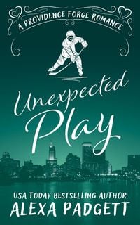 Produktbild: Unexpected Play