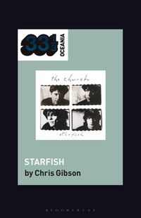 Produktbild: The Church's Starfish