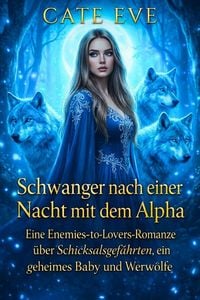 Produktbild: Schwanger nach einer Nacht mit dem Alpha