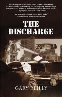 Produktbild: The Discharge