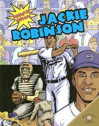 Produktbild: Jackie Robinson