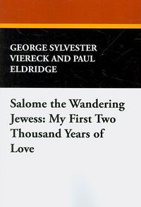 Produktbild: Salome The Wandering Jewess