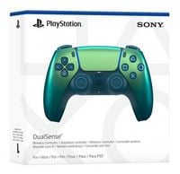 Produktbild: PS5 - DualSense Wireless Controller Chroma Teal V2
