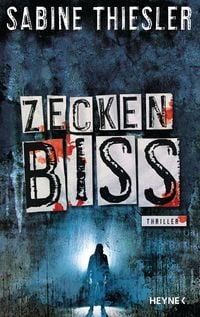 Produktbild: Zeckenbiss