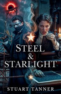 Produktbild: Steel & Starlight