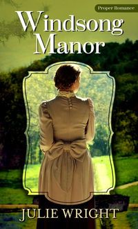 Produktbild: Windsong Manor