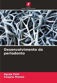 Produktbild: Desenvolvimento do periodonto