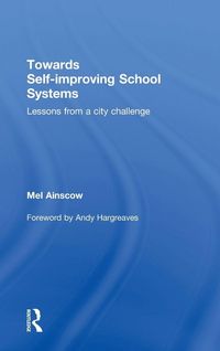 Produktbild: Towards Self-improving School Systems