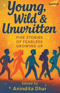 Produktbild: Young Wild and Unwritten