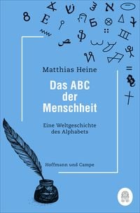 Produktbild: Das ABC der Menschheit