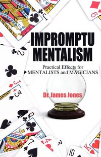 Produktbild: Impromptu Mentalism