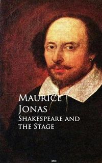 Produktbild: Shakespeare and the Stage