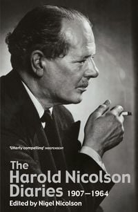 Produktbild: The Harold Nicolson Diaries