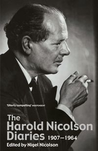 Produktbild: The Harold Nicolson Diaries