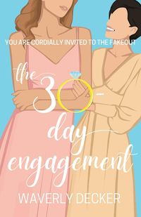 Produktbild: The 30-Day Engagement