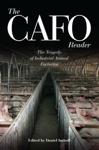 Produktbild: The CAFO Reader