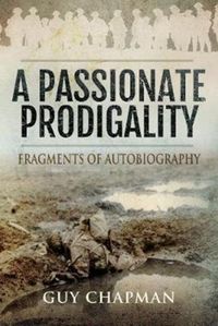Produktbild: Passionate Prodigality