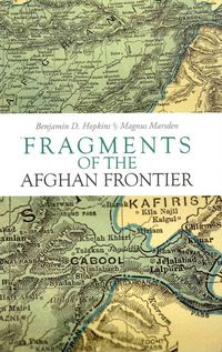 Produktbild: Fragments of the Afghan Frontier
