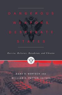 Produktbild: Dangerous Weapons, Desperate States