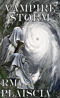 Produktbild: Vampire Storm (Volume 1 : The Hurricane Journals)